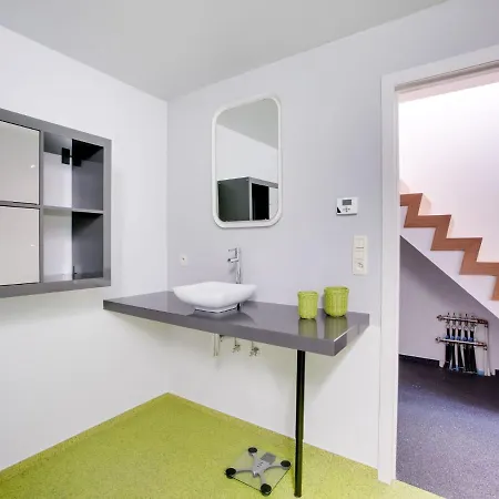 度假居 Modern In With Infrared Sauna *