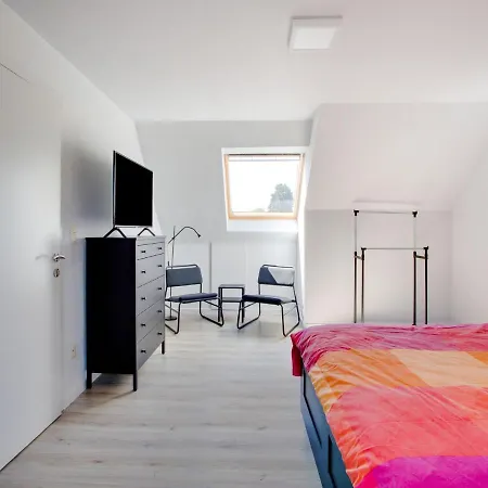 Modern In With Infrared Sauna