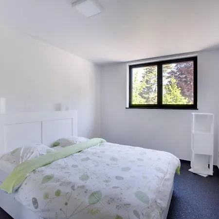 Modern In With Infrared Sauna 度假居