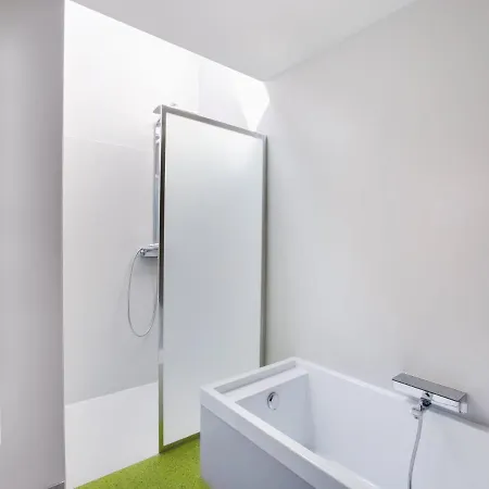 Modern In With Infrared Sauna Dom wakacyjny Scherpenheuvel-Zichem